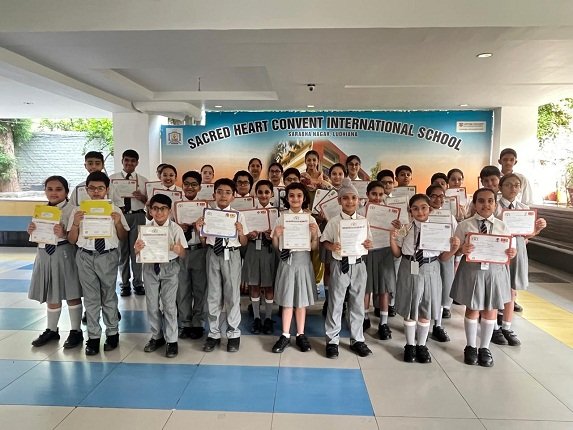 SOF Olympiad