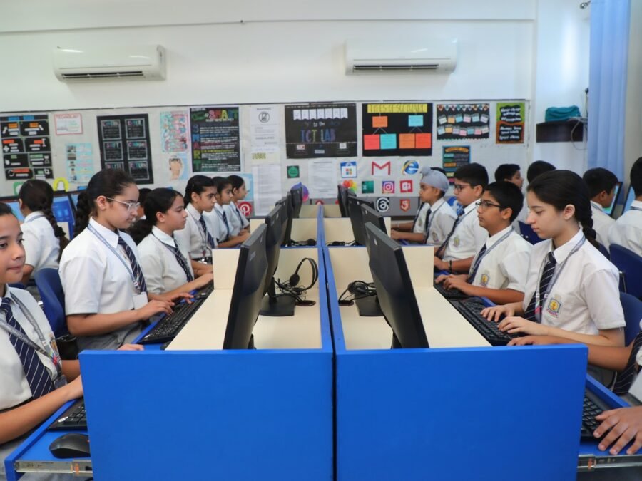 Global Learning